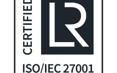 Annual ISO/IEC 27001