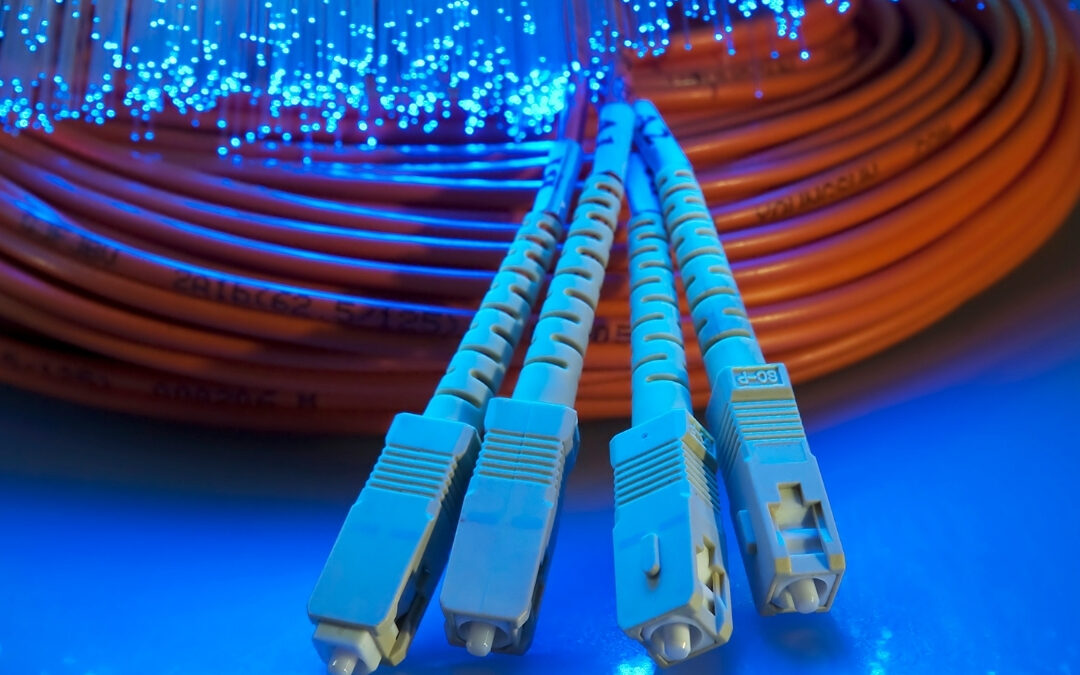 The challenges of the fast-paced fiber industry    